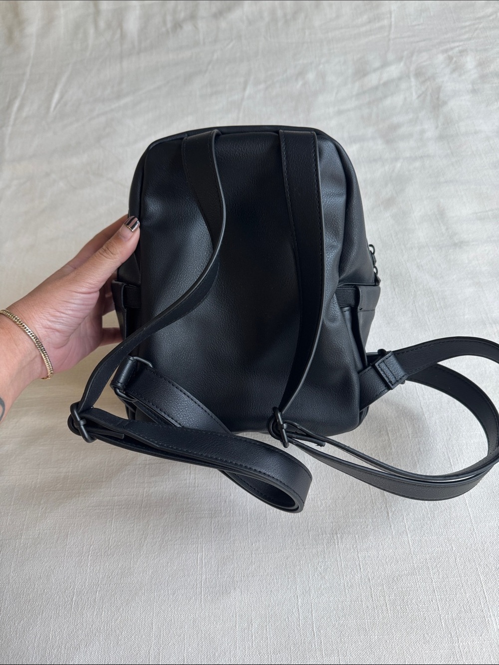 BEIS mini backpack - Picture 5 of 10